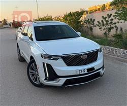 كاديلاك XT6
